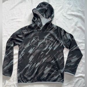 Boy’s Under Armour Hoodie